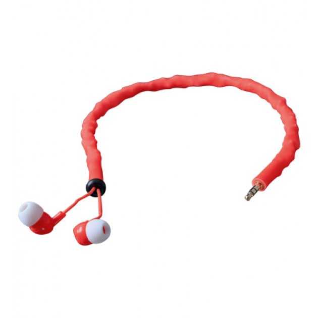 Clikko-Auricolare cordcruncher antiattorcigliamento