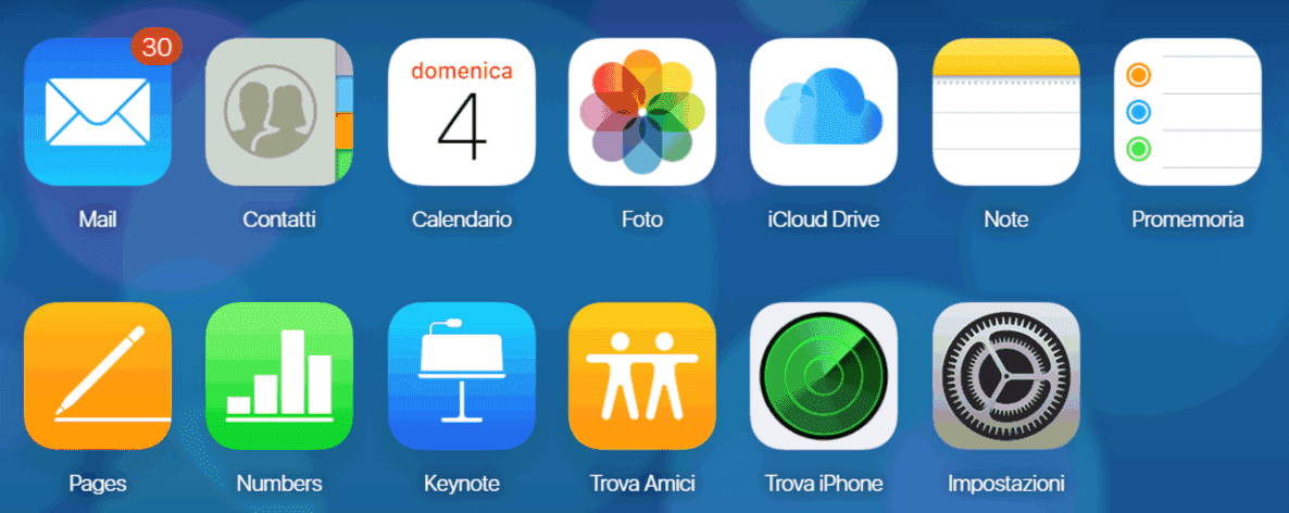 Come gestire i contatti, email, foto ed altro dell'iPhone dal PC senza iTunes