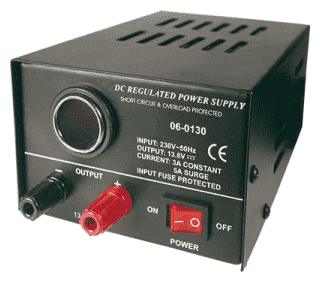 Un alimentatore lineare suona meglio di un alimentatore switching?