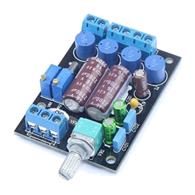Amplificatore Dollatek Tripath TA2024