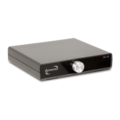 Amplificatore Dynavox DA-30 Tripath TA2024