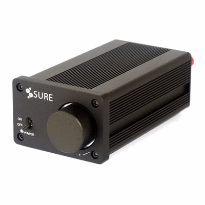 Amplificatore Sure TA2024 Tripath TA2024