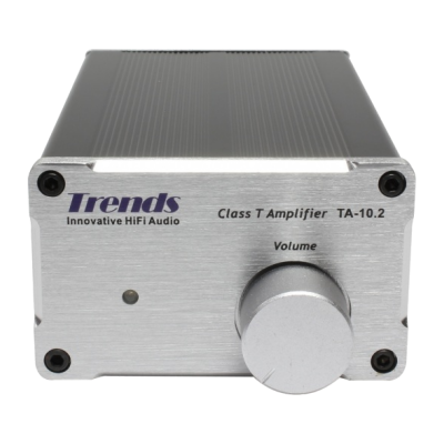 Amplificatore Trends TA-10.2 Tripath TA2024