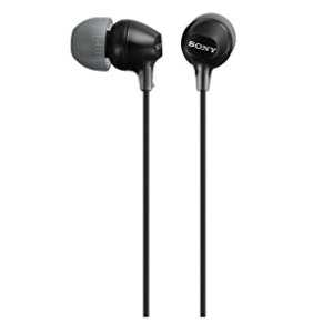 Come costruire la migliore cuffia senza fili per ascoltare la tv al mondo - Sony MDR-EX15LP 