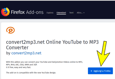 Come scaricare musica da Youtube e Vevo