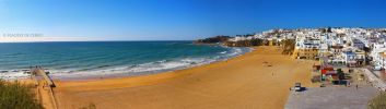 Albufeira - Panorama