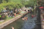 Alte - Fonte Grande, la piscina naturale