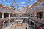 Aveiro - Il Centro Commerciale Forum Aveiro