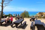 Benagil - Zona pic-nic