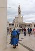 Fatima - La Basilica di Nostra Signora del Rosario