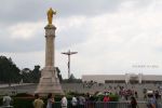 Fatima - Piazzale di Preghiera