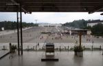 Fatima - Panoramica del Piazzale di Preghiera