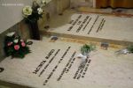 Fatima - Tombe di Giacinta e Lucia nella Basilica