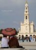Fatima - La Basilica di Nostra Signora del Rosario