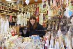 Fatima - Una venditrice di souvenirs