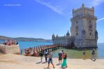 Lisbona - Torre di Belém