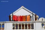 Lisbona - Colori portoghesi