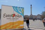 Lisbona - Eurovision Song Contest 2018
