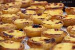 Lisbona - Le famosissime Pastéis de Nata