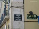 Lisbona - Largo do Marquês do Lavradio