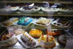 Lisbona - Dolci portoghesi