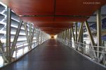 Lisbona - L'acquario Oceanário de Lisboa
