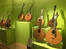 Lisbona - Museo della Musica