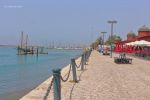 Olhao - Il lungomare