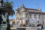 Porto - Chiesa del Carmo