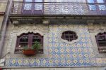Porto - Una casa caratteristica