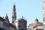 Porto - Torre e Igreja dos Clérigos