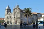 Porto - Chiesa del Carmo