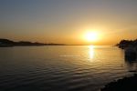 Porto - Tramonto sul fiume Douro
