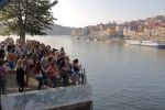 Porto - Vista sul Douro