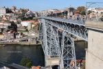 Porto - Ponte Dom Luís I