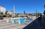 Tavira - Praca da Republica