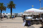 Tavira - Fiera della dieta Mediterranea (Feira da Dieta Mediterrânica)