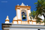 Tavira - Igreja Hospital do Espírito Santo