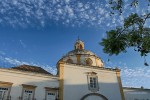 Tavira - Igreja de São Francisco