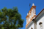 Tavira - Chiesa Hospital do Espírito Santo
