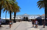 Tavira - Mercado da Ribeira