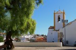 Tavira - Igreja de Santa Maria do Castelo