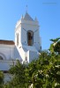 Tavira - Igreja de Santa Maria do Castelo