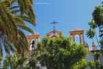 Tavira - Igreja Hospital do Espírito Santo