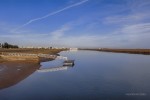 Tavira - Ria Formosa, per la Praia do Barril