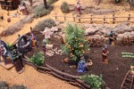 Presepio gigante animato di Vila Real de Santo Antonio (Algarve)