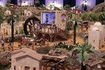 Presepio gigante animato di Vila Real de Santo Antonio (Algarve)
