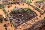 Presepio gigante animato di Vila Real de Santo Antonio (Algarve)