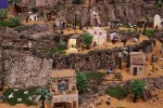 Presepio gigante animato di Vila Real de Santo Antonio (Algarve)