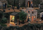 Presepio gigante animato di Vila Real de Santo Antonio (Algarve)